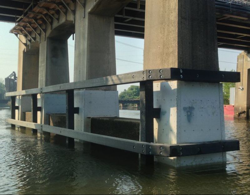 Underwater Construction, Inspection & Repair